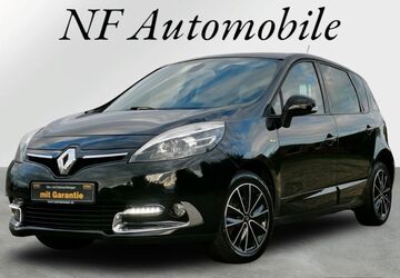 Renault Scenic 167.000 km 5.980 &euro; Husum 25813