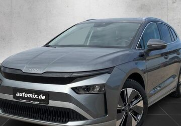 Skoda Enyaq 19.900 km 48.850 &euro; Enge-Sande 25917