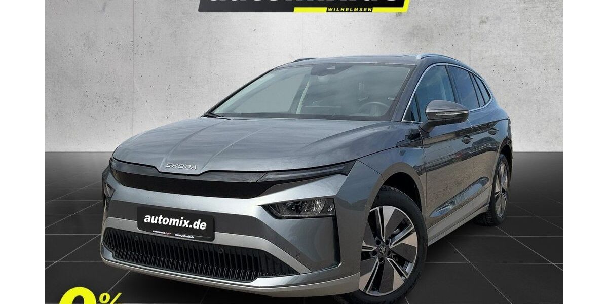 Skoda Enyaq 19.900 km 48.850 &euro; Enge-Sande 25917