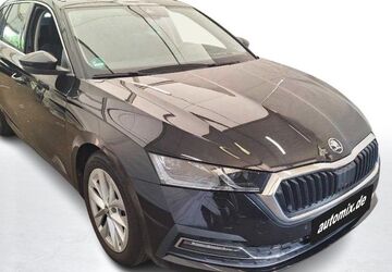 Skoda Octavia 78.249 km 23.490 &euro; Enge-Sande 25917