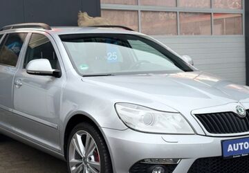 Skoda Octavia 178.203 km 8.990 &euro; Husum 25813