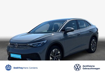 VW ID.5 56.100 km 28.990 &euro; Breklum 25821