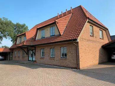 Erdgeschoßwohnung Weddingstedt - 3 Zimmer, 80 m&sup2;, 1.000&euro; | Angebot:26213166