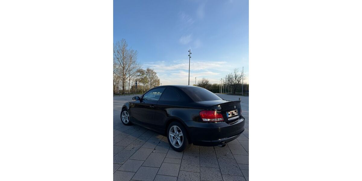 BMW 120 197.000 km 6.999 &euro; Husum 25813