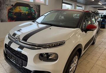 Citroen C3 89.000 km 7.980 &euro; Jübek 24855