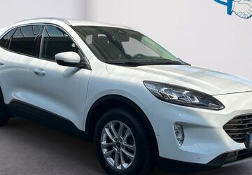 Ford Kuga 59.350 km 24.990 &euro; Husum 25813