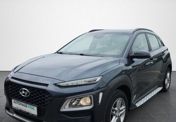Hyundai KONA 114.570 km 15.900 &euro; Viöl 25884