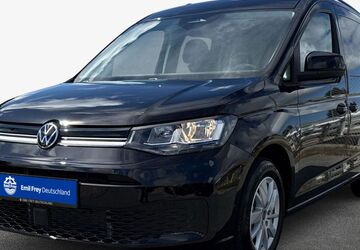 VW Caddy 1.501 km 35.890 &euro; Husum 25813