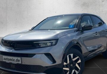Opel Mokka 29.510 km 19.900 &euro; Enge-Sande 25917