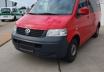 VW T5 Transporter 250.648 km 7.000 &euro; Husum 25813