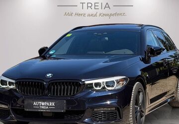 BMW 530 115.000 km 31.980 &euro; Treia 24896