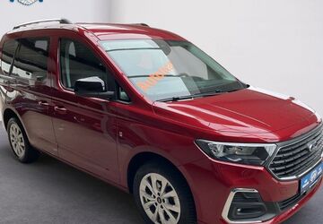 Ford Tourneo 9.390 km 29.990 &euro; Husum 25813