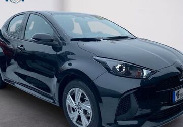 Mazda 2 Hybrid 1.145 km 24.900 &euro; Husum 25813