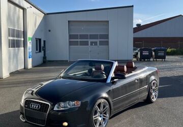 Audi A4 163.002 km 9.990 &euro; Husum 25813