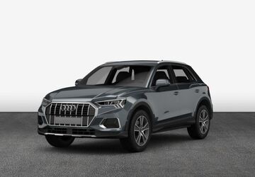 Audi Q3 100.000 km 22.980 &euro; Breklum 25821