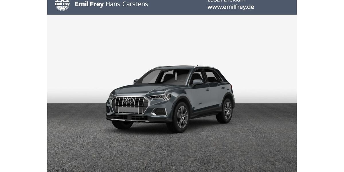 Audi Q3 100.000 km 22.980 &euro; Breklum 25821