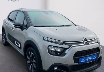 Citroen C3 22.959 km 13.990 &euro; Husum 25813