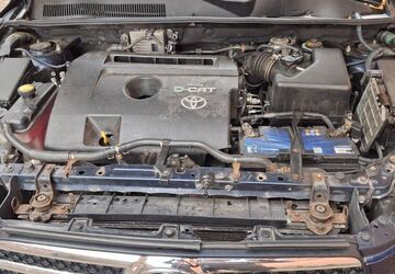 Toyota RAV 4 200.000 km 5.000 &euro; Erfde 24803