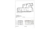 Dachgeschoßwohnung Garding - 2 Zimmer, 744&euro; | Angebot:21750374