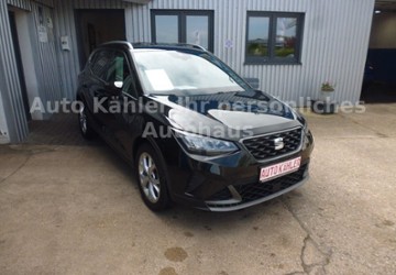 Seat Arona 47.000 km 18.950 &euro; Stapel 25879