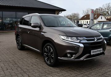 Mitsubishi Outlander 112.427 km 17.900 &euro; Treia 24896