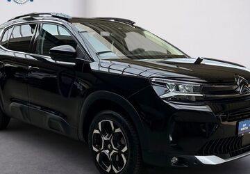 Citroen C5 Aircross 8.635 km 24.490 &euro; Husum 25813