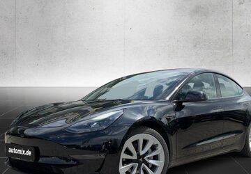 Tesla Model 3 55.272 km 29.900 &euro; Enge-Sande 25917