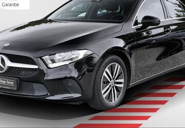 Mercedes-Benz A 250 45.962 km 23.450 &euro; Husum 25813