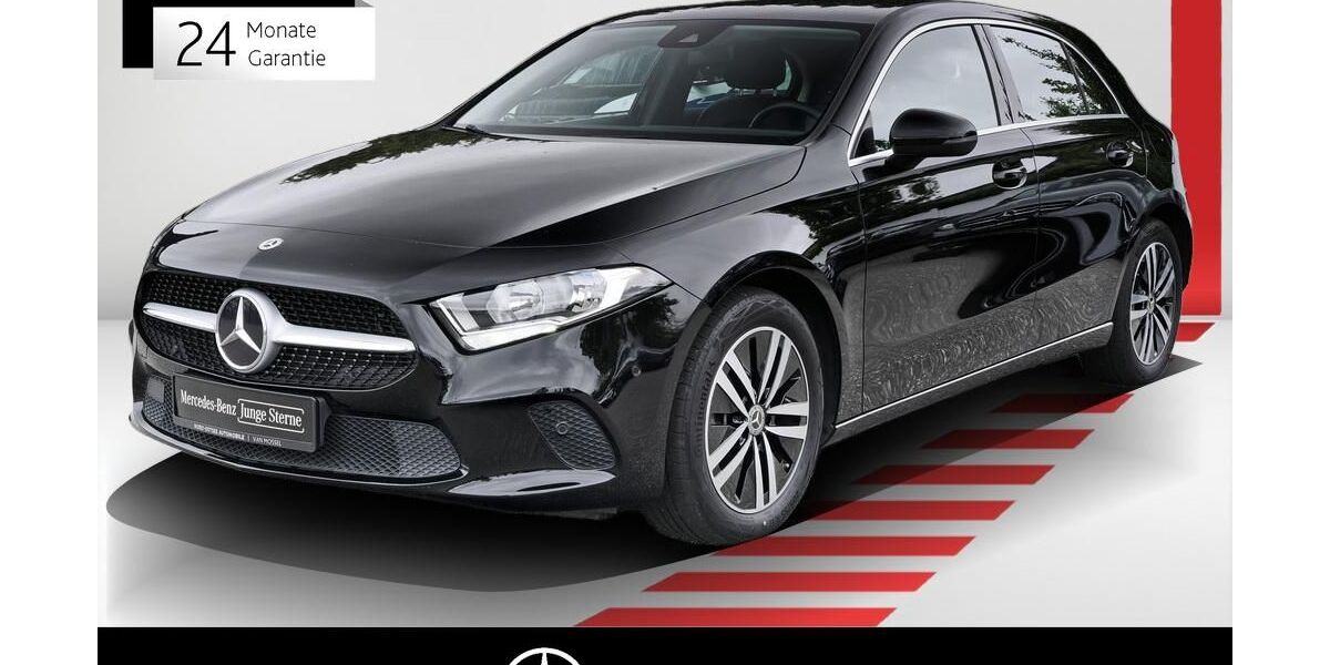 Mercedes-Benz A 250 45.962 km 23.450 &euro; Husum 25813