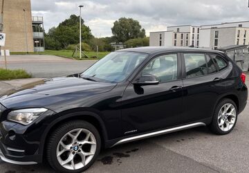 BMW X1 182.000 km 9.900 &euro; Hennstedt 25779