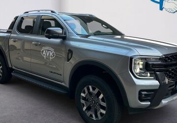 Ford Ranger 3.500 km 55.990 &euro; Husum 25813
