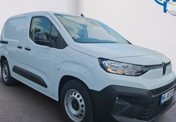 Citroen ë-Berlingo 1.075 km 26.168 &euro; Husum 25813
