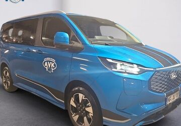 Ford Tourneo Custom 1.500 km 59.990 &euro; Husum 25813