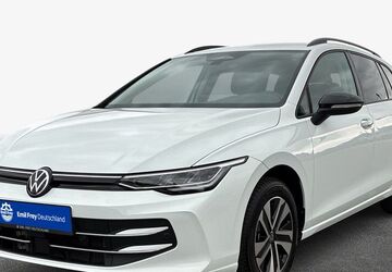 VW Golf 10.460 km 25.490 &euro; Breklum 25821