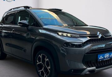 Citroen C3 Aircross 24.325 km 15.990 &euro; Husum 25813