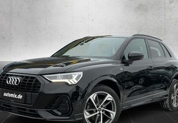 Audi Q3 74.102 km 31.690 &euro; Enge-Sande 25917
