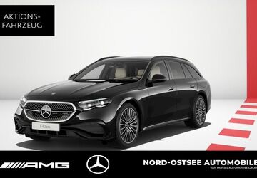 Mercedes-Benz E 300 3.000 km 72.898 &euro; Husum 25813