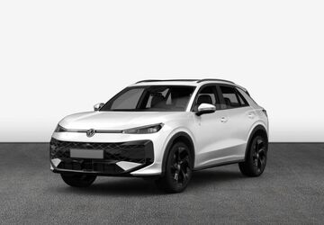 VW T-Roc 7.295 km 28.980 &euro; Breklum 25821