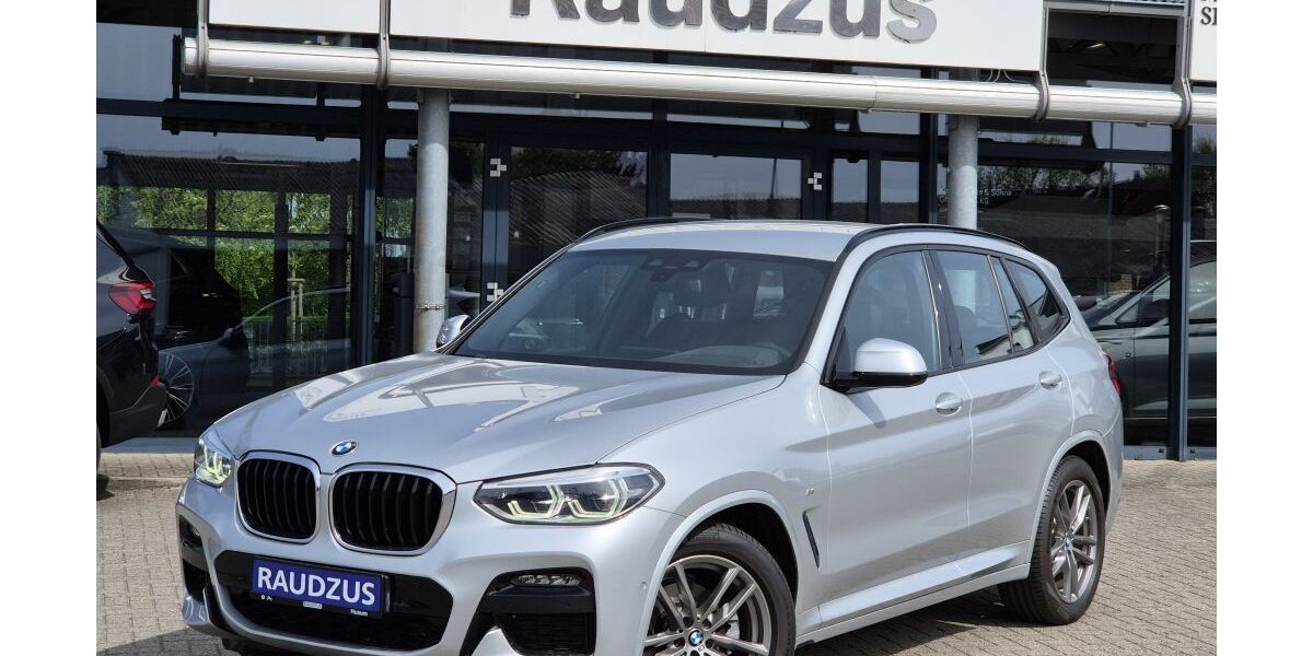 BMW X3 63.000 km 32.900 &euro; Husum 25813