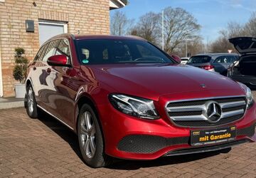Mercedes-Benz E 220 102.500 km 23.890 &euro; Wanderup 24997