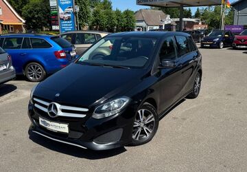 Mercedes-Benz B 180 159.660 km 10.199 &euro; Hemme 25774