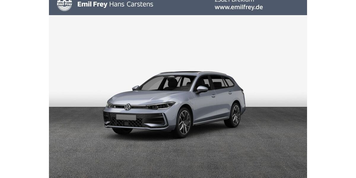VW Passat Variant 12.150 km 40.990 &euro; Breklum 25821