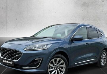 Ford Kuga 83.720 km 22.700 &euro; Enge-Sande 25917