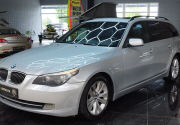 BMW 525 387.485 km 2.595 &euro; Husum 25813