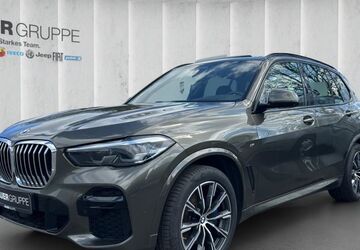 BMW X5 116.957 km 46.830 &euro; Husum 25813