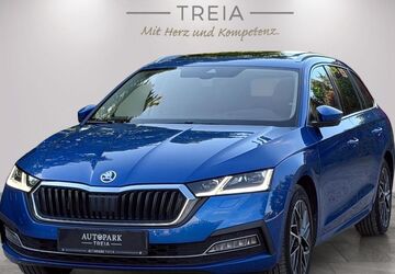 Skoda Octavia 213.000 km 12.980 &euro; Treia 24896