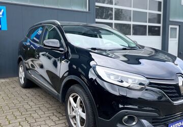 Renault Kadjar 82.316 km 9.890 &euro; Husum 25813