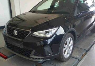 Seat Arona 55.270 km 17.490 &euro; Husum 25813