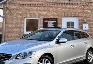 Volvo V60 166.729 km 14.590 &euro; Wanderup 24997