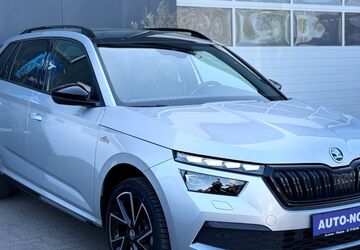 Skoda Kamiq 60.833 km 19.990 &euro; Husum 25813
